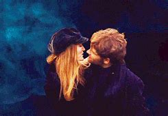 Wedding of James Potter (I) and Lily Evans .